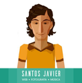 Santos J. S.