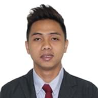 Freelancer Arjay A.