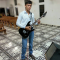Guibson O. K.
