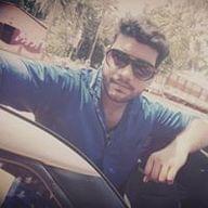 Freelancer Ananthu S.