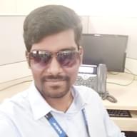 Freelancer Karthikeyan S.