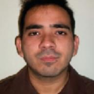 Freelancer Robert M.