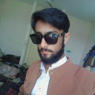 Freelancer Haroon