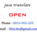 Freelancer Jasa T.