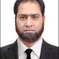 Freelancer Mushtaq H. N.