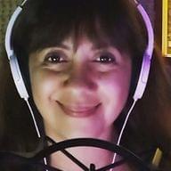 Freelancer Gabriela F.