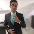 Sergio A.