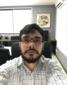 Carlos L.