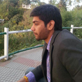 Freelancer Rishabh G.