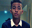 Aron A.