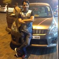 Freelancer Manohar K.