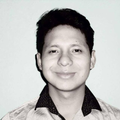 Freelancer David G.