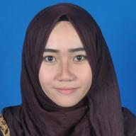 Freelancer Fazmiera R.
