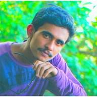 Freelancer Ananthu R.