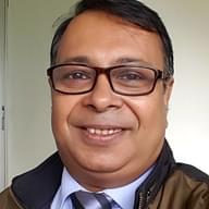 Freelancer Mohammad M. U. R.