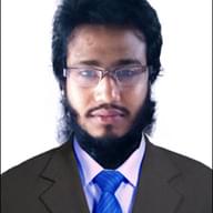 Freelancer Md J. H. S.