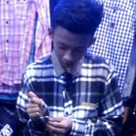 Freelancer Zaidan R.