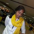 Freelancer Mahalakshmi R. M.