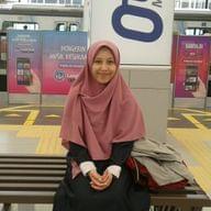 Freelancer Fitrah A. K.