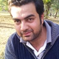 Freelancer Waleed Q.