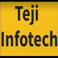 Freelancer Teji I. T.
