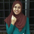 Freelancer Nurfatini M. Y.