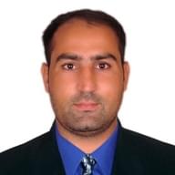 Freelancer Tauqeer K.
