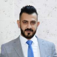 Freelancer Laith A. F.
