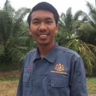 Freelancer Luqman H.