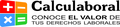 CALCUL.