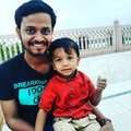 Freelancer Pankaj V.
