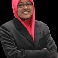 Freelancer Nurin A.