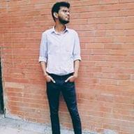 Freelancer Uddeshya P.