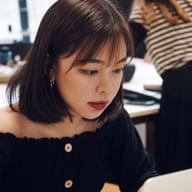 Freelancer Nathania S.