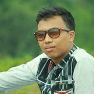 Freelancer Shuvo R.