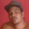 WILLIAN D. S. M.