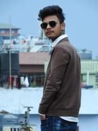 Freelancer Adarsh R.