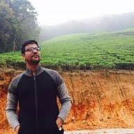 Freelancer Ganesh T.