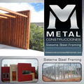 Metal C.