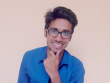 Freelancer Rahul A.