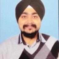 Freelancer Pushpinder T.