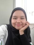 Freelancer NUR S. A. B. M. S.
