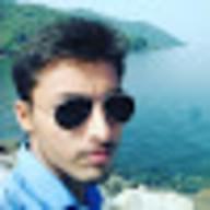 Freelancer VIVEK K. S.
