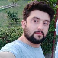 Freelancer Muhammad A. S.