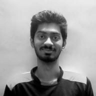 Freelancer Kishoraditya C.