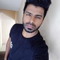 Freelancer Moorthy M.
