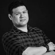 Freelancer Melvin G.
