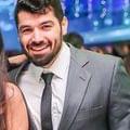Alexandre S. D. S.