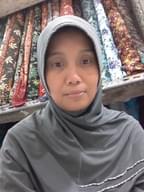 Freelancer Siti H.