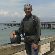 Freelancer Mujahid S.